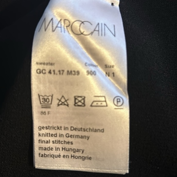 Marc Cain top - Picture 5 of 6